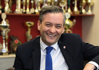 Życie pod prąd 