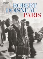 Robert Doisneau. Paris. 45th E Doisneau Robert