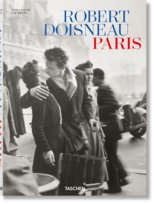 Robert Doisneau. Paris Gautrand Jean-Claude
