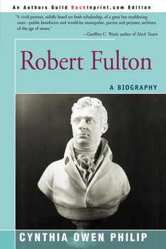 Robert Fulton - Philip Cynthia Owen