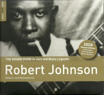 Robert Johnson - Johnson Robert