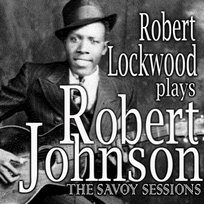 Robert Lockwood Plays Robert Johnson Jr., Robert Lockwood