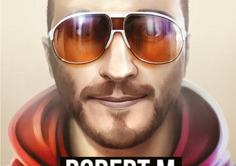 Nowy album Roberta M już niebawem!