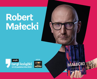 Robert Małecki – PREMIERA    