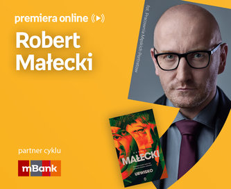 Robert Małecki – PREMIERA ONLINE 