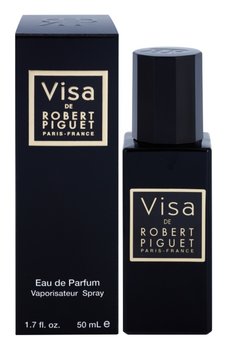 Robert Piguet, Visa, woda perfumowana, 50 ml - Robert Piguet