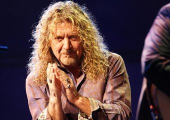 Robert Plant już jutro w Warszawie