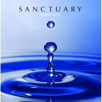 Robert Reed - Sanctuary I (CD) Reed Robert