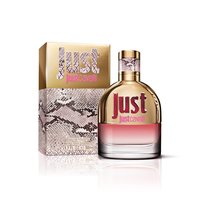 roberto cavalli just cavalli her woda toaletowa 50 ml    