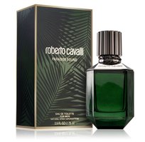 roberto cavalli paradise found for men
