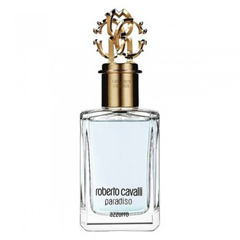 Roberto Cavalli, Paradiso Azzurro, Woda Perfumowana, 100ml - Roberto Cavalli