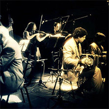 QUINTETO ROBERTO SIRI (Argentyna)