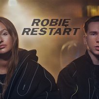 Robię Restart Antony Esca, Magda Bereda