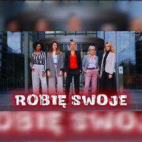 ROBIĘ SWOJE Polo Vibes