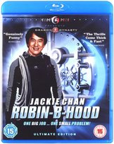 Robin B Hood (Ultimate Edition) () - Chan Benny| Filmy Sklep EMPIK.COM