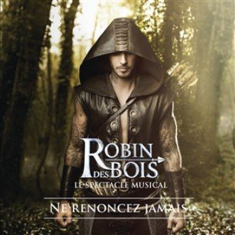 Robin Des Bois - Various Artists