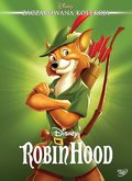 Robin Hood - Reitherman Wolfgang