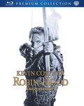 Robin Hood: Książę złodziei - Reynolds Kevin