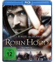 Robin Hood Various Directors