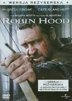 Robin Hood - Scott Ridley