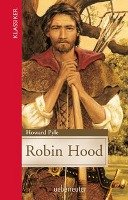 Robin Hood - Pyle Howard
