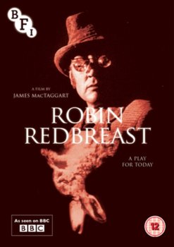 Robin Redbreast (brak polskiej wersji językowej) - MacTaggart James