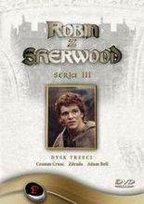 Robin z Sherwood. Seria 3. Odcinki 7-9 Sharp Ian