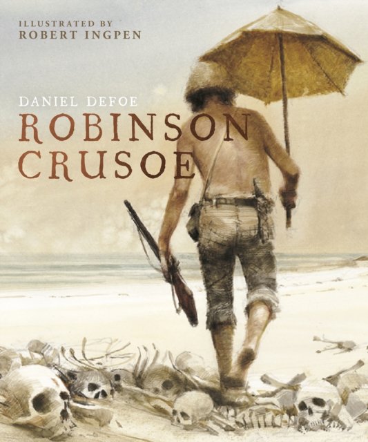 ロビンソンクルーソーRobinson Crusoe - Daniel Defoe Amazon.co.jp: Robinson Crusoe [Paperback] [Jan 01, 2010