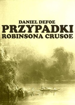Robinson Crusoe - ebook epub - Daniel Defoe