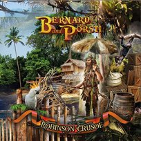 Robinson Crusoe Bernard and Porsti