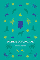 Robinson Crusoe Daniel Defoe