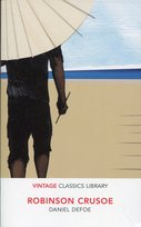 Robinson Crusoe Daniel Defoe