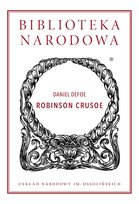 Robinson Crusoe Daniel Defoe