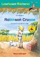 Robinson Crusoe / Silbenhilfe - Daniel Defoe, Mai Manfred