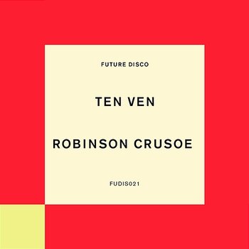 Robinson Crusoe - Ten Ven