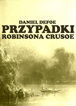 Robinson Crusoe - Daniel Defoe