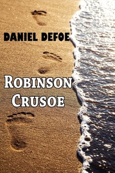 Robinson Crusoe - Daniel Defoe