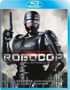 Robocop (1987) - Verhoeven Paul