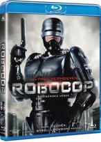 ROBOCOP (BLU-RAY) lektor, napisy PL Verhoeven Paul