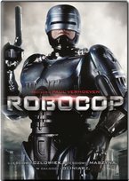 Robocop Verhoeven Paul