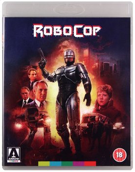 Robocop - Verhoeven Paul