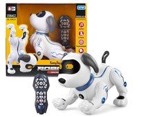 ROBOPIES Zdalnie Sterowany PIES Interaktywny Piesek ROBOPIESEK Programowany Artyk