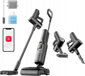 Roborock F25 ACE Combo 5w1 bezprzewodowy odkurzacz 20 000 Pa - Roborock