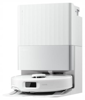 Roborock Qrevo Edge 5V1 biały - Roborock