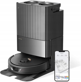 roborock Qrevo robot sprzątający 5500 Pa mapowanie 3D - Inny producent
