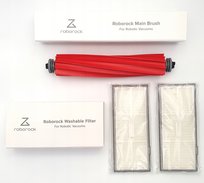 RoboRock S7 Zestaw - Szczotka filtry - ORYGINALNY