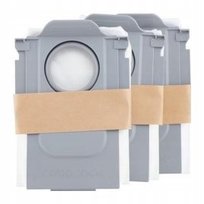 Roborock Worki na kurz do stacji autoopróżniającej do Q-Revo, Saros 10R, Z70 (3 szt.) Roborock
