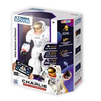 Robot Charlie Astronauta Inna marka