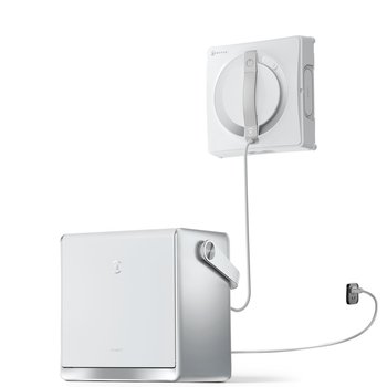 Robot Do Czyszczenia Szyb Ecovacs Winbot W2 Pro Omni Z Ładowaniem Podczas Pracy - Inny producent