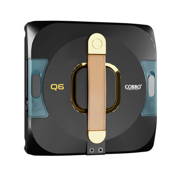 Robot do mycia okien COBBO Q6 - COBBO Robotics